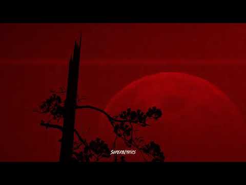 DERMOT KENNEDY --- DANCING UNDER RED SKIES ( LYRICS)