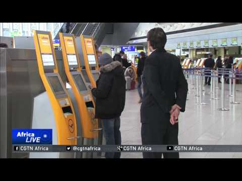 European leaders worried about citizens with dual passports