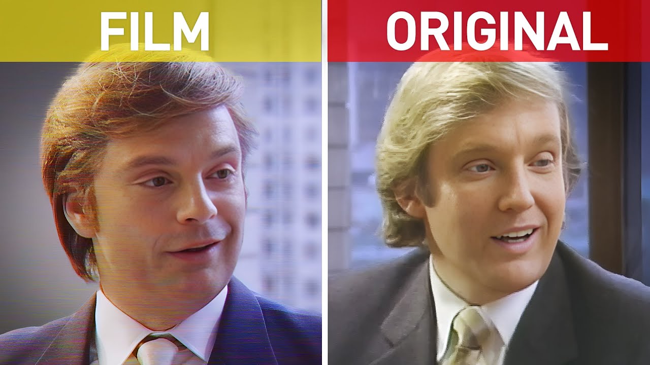 The Apprentice - De ce Donald Trump urăște acest film