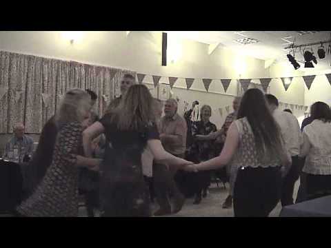 Sara's Birthday Dance - Yetminster Jubilee Hall