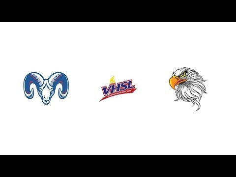 Boys Basketball State Quarter Finals: Riverside VS George Washington High School