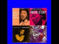 Anita O'Day - I Can't Get Started (With You) 1955