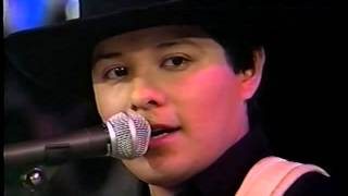 Los Palominos Dos Amores - Chiquilla - Enamorando