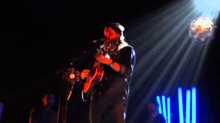 Mighty Oaks - Howl - Berlin 11/2014 (5/5)