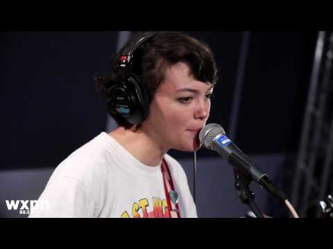 Diet Cig - "Barf Day" (Indie Rock Hit Parade)