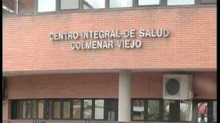 Colmenar Viejo amplía sus consultas en el Centro de Salud Sur