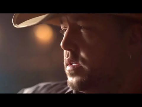 Jason Aldean - Any Ol' Barstool (Music Video)