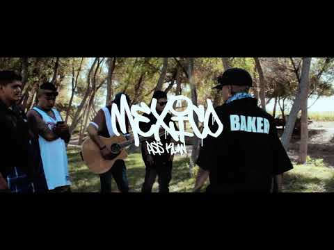 PSS KLAN - MÉXICO - ( FUMANDO ENTRE CANCIONES ) Tema 10