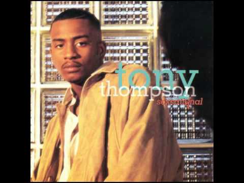 Tony Thompson - What's Going On