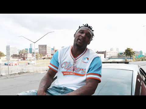 Michael Carleon - God Like (Official Music Video)