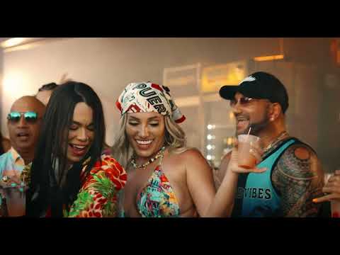 Candy Lover - Bueno Bueno (Official Music Video)