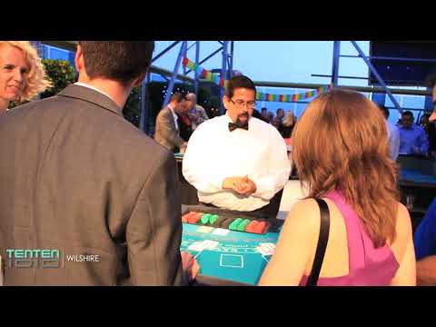 TenTen Wilshire | LIVE WORK PLAY | Downtown Los Angeles