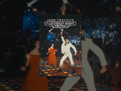 Saturday Night Fever