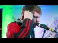 Enter Shikari - Destabilise LIVE on BBC Introducing ...