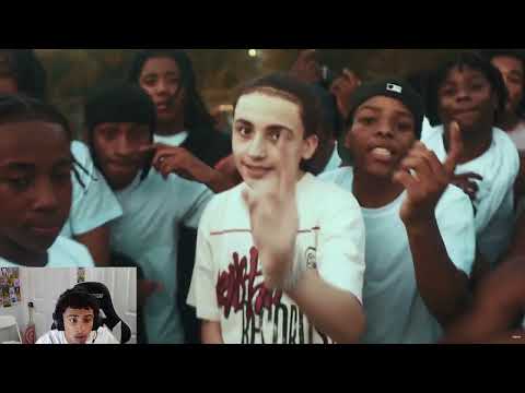 Mykal Reacts to Ndotspinalot - OYK ft. Baby Muddy, Dj Bin Buggin