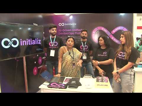 Leading Innovators at Startup Mahakumbh 4.0 | Startup Exhibition 2024