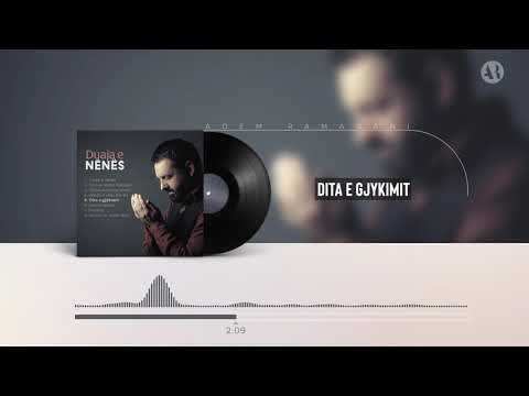 Adem Ramadani - Dita e gjykimit (Official Video)