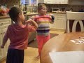 Hokey Pokey