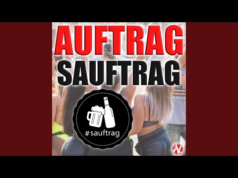 Auftrag Sauftrag