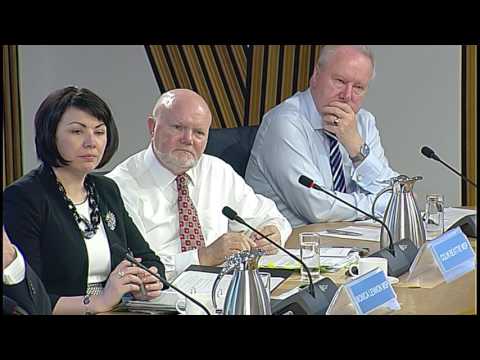 Public Audit Committee - 15 June 2017