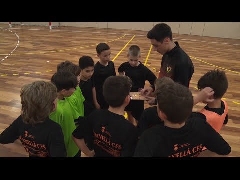 Reportatge Cornellà CFS