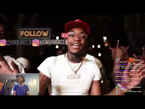 26AR - Flexxin (Drenchmix) (DREAM LIVE REACTION) 🔥 OR 💩 ??