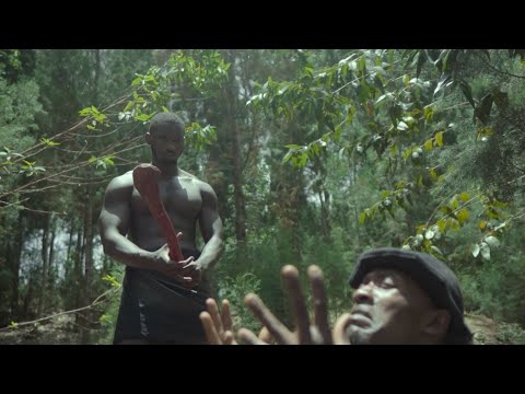 Agasobanuye THE FOREST ep 16 RUTAMBI YISHE BIJIYOBIJA