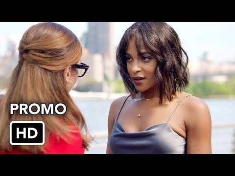 Almost Family 1.04 (Preview)