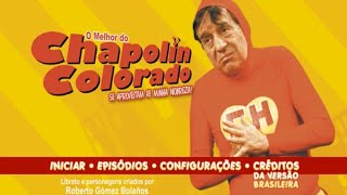 Download lagu O MELHOR DO CHAPOLIN COLORADO VOL 4—EPISÓDIO O AGIOTA A RUIVA E O POBRE,O MISTERIO DE CHAMBOM(GABIA) mp3