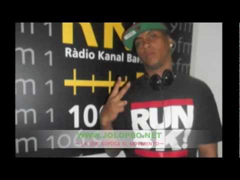 Lolo El Microfono Habla sobre Arianna Puello y Cirujano Nocturno @RKB (BARCELONA ESPAÑA)