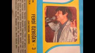 FERDİ ÖZBEĞEN - KAR YAĞAR KAR ÜSTÜNE