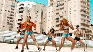 Noizy feat. Raf Camora - Toto