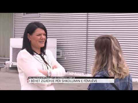 Pas raportimit të RTV Dukagjini për ish luftëtarin e UÇK së, i bëhet zgjidhje për shkollimin e fëmij