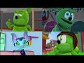Watch FOUR Episodes AT ONCE Gummy Bear Show MANIA