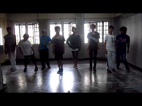 Super Generation Practice Video 1