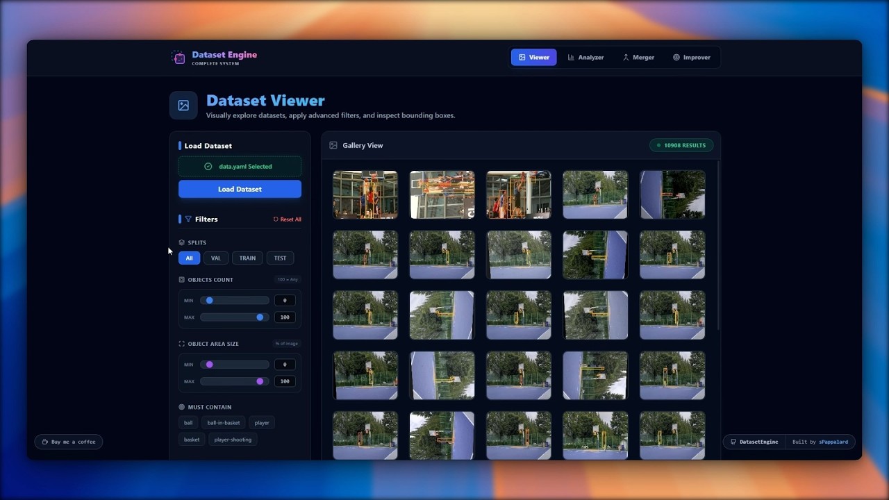 Watch Viewer Demo Video