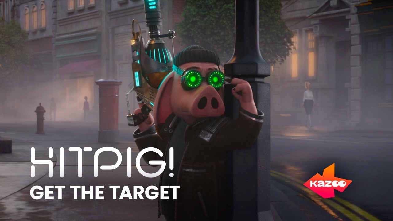 Find The Target