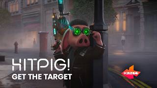 Find The Target