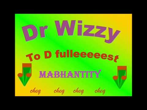 Docta Wizzy Mabhanditi - Havatimise