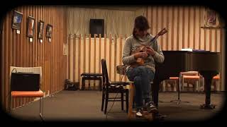 The Search ~written by Jake Shimabukuro~