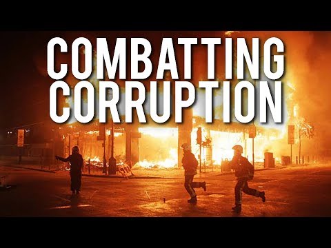 Fixing The Most Violent Countries On Earth | Rachel Kleinfeld