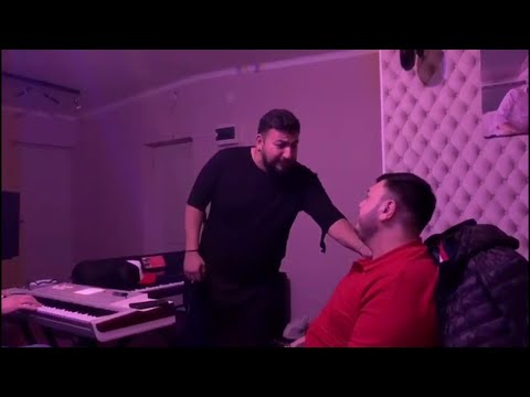 Leo de la Kuweit & Costel Biju - Parca ieri aveai parul impletit & Nu vreau fata mea LIVE SESSION