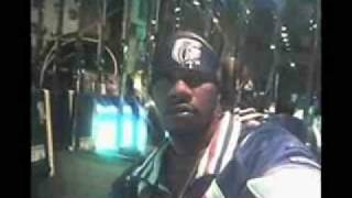 Rosedale All Stars - Mob Party (featuring Grafh)