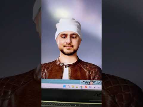 Avatar Creator - Image To 3D Model