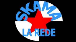 Skama La Rede - La Resaca ya Vendrá