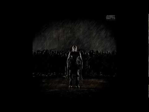 Avery Watts - "Who I Am" - Song with Lyrics