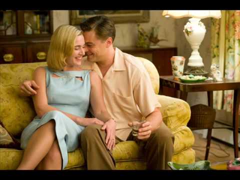 Droga do szczęscia / Revolutionary road