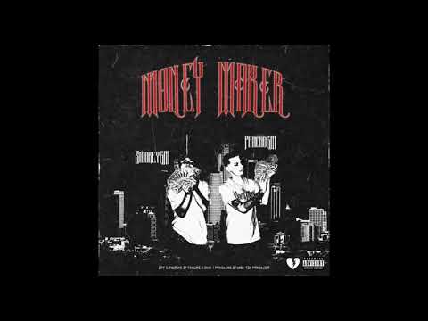 PanchoGM - Money Maker ft. SmokeyGM (prod. by Leno)