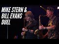 Mandoki Soulmates: Mike Stern & Bill Evans in a DUEL | #SoulmatesMonday
