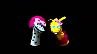 Download lagu Senaman Si Tommy Bersama Puppet (2) mp3